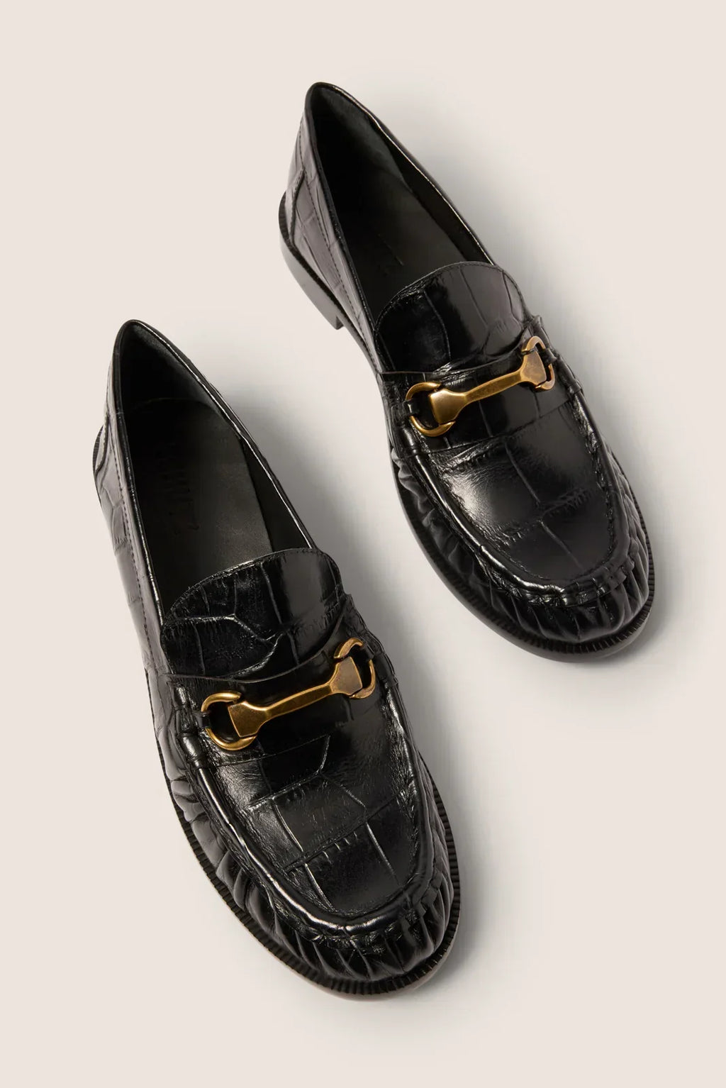 Yasmina Loafer