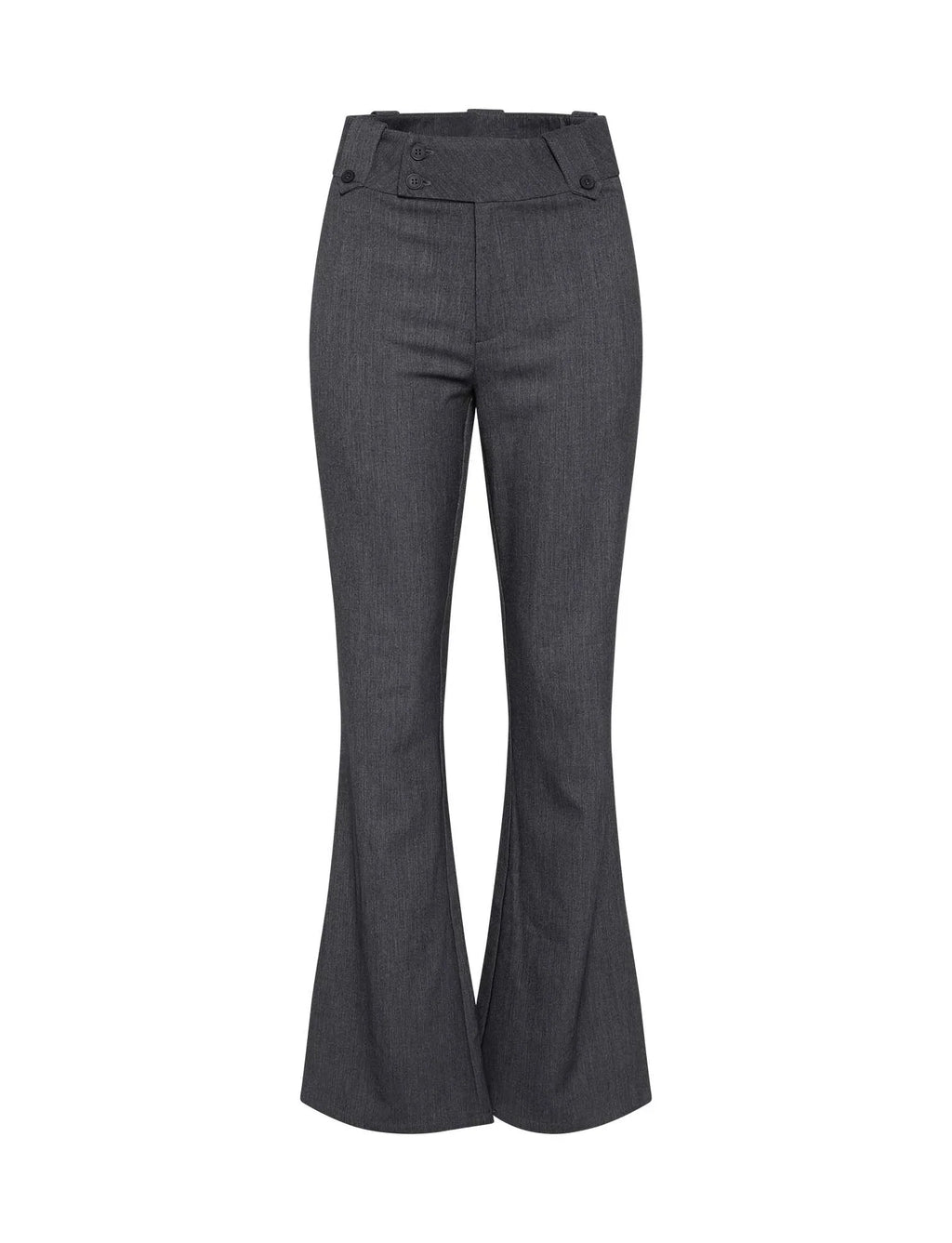 KITTIE PANT GREY