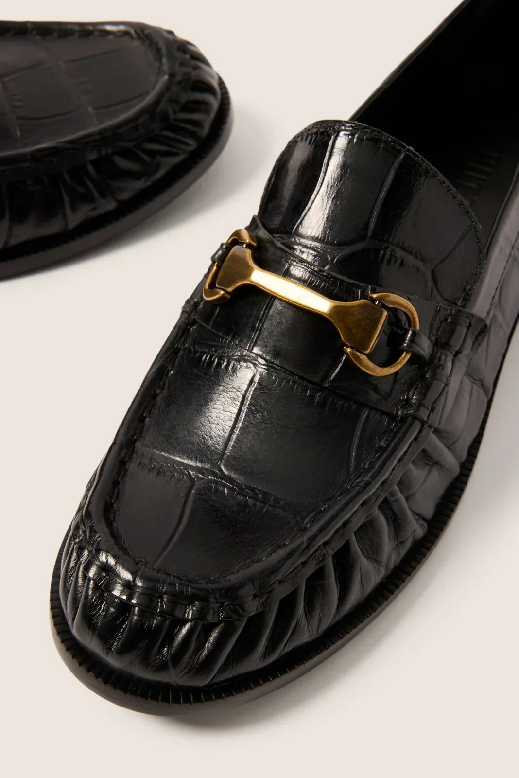 Yasmina Loafer
