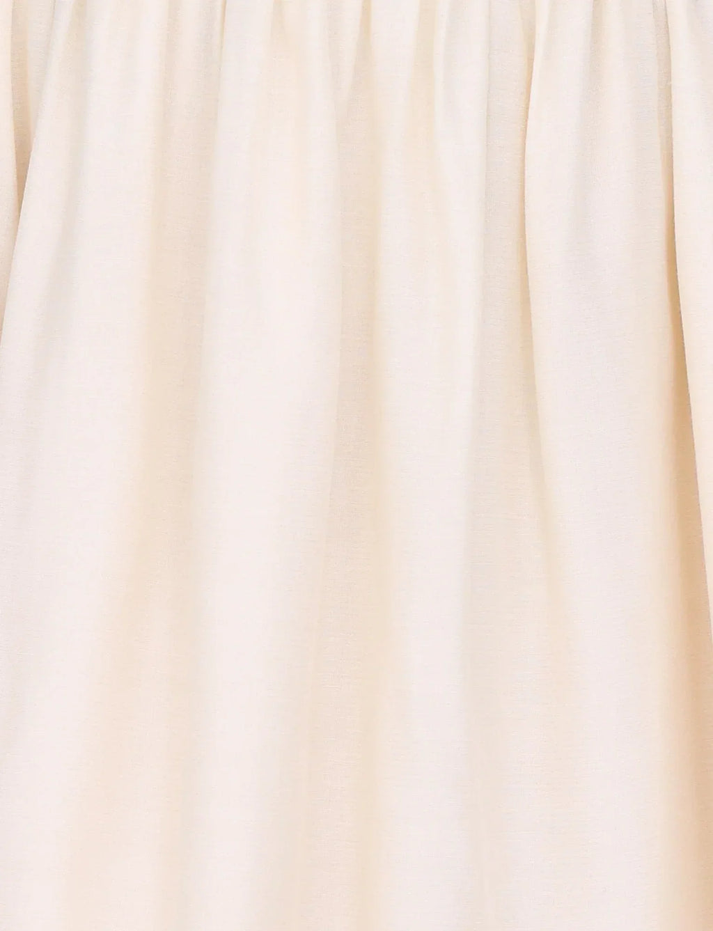 CALISTA MINI DRESS YELLOW BUTTER